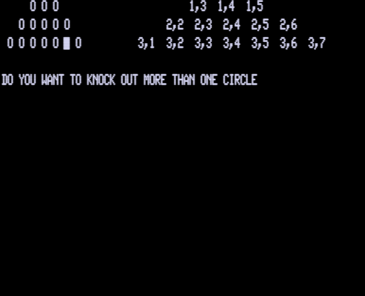 Screen shot